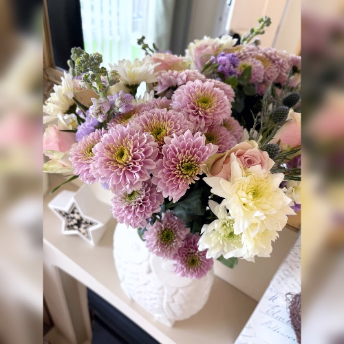 Flowers