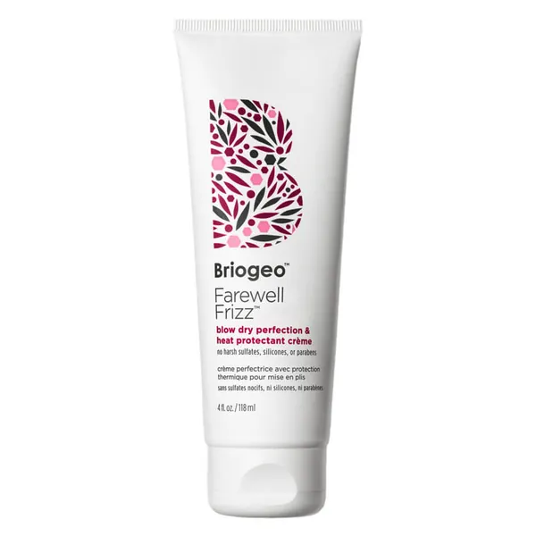 Briogeo Blow Dry Perfection Heat Protectant Cream | MECCA