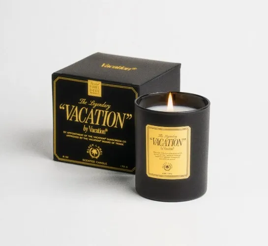 "VACATION" by Vacation® BLACK LABEL