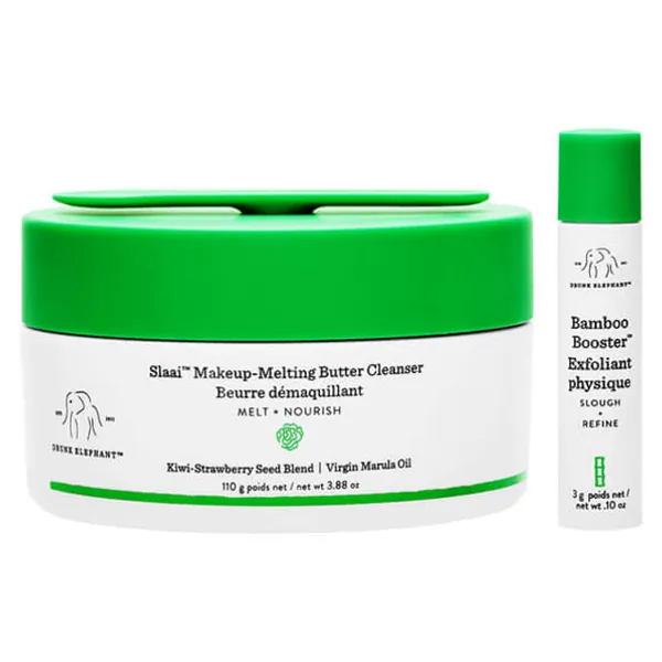 Slaai™ Makeup-Melting Butter Cleanser