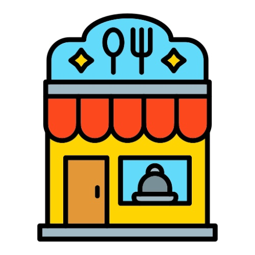 Lunch with a Girlfriend