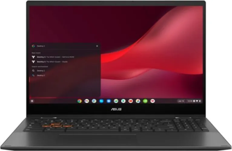 ASUS Chromebook 
