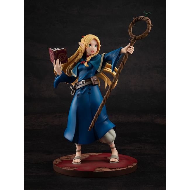 Delicious in Dungeon Marcille Figure