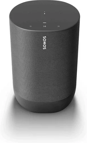 Sonus Speaker