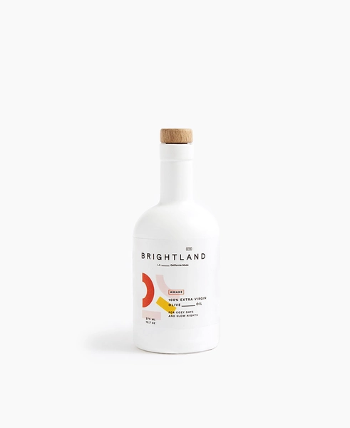 Brightland Extra Virgin Olive Oil | Awake