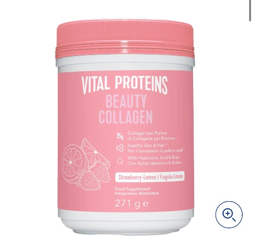 Protein powder