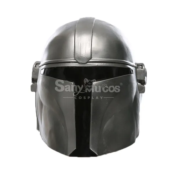 Halloween Cosplay Robot Helmet Cosplay Props