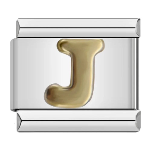 Letters | J