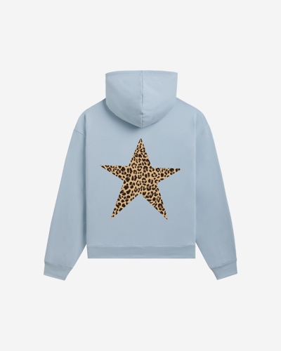 Lone Star Hoodie | L / Light Blue