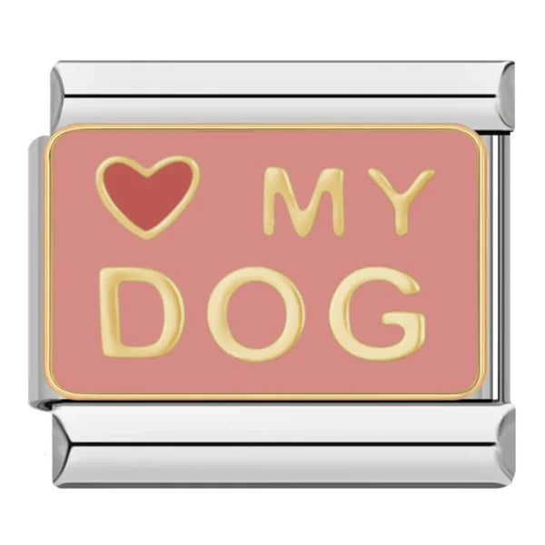 Love my dogs | Default Title