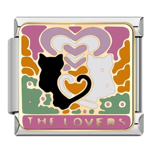 Cats in love | Default Title