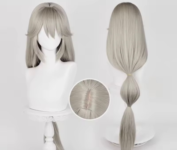 Rina wig