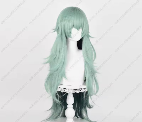 eto yoshimura wig💚