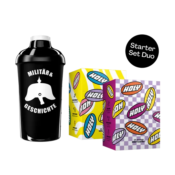 Starter Set Duo (Torsten Heinrich)