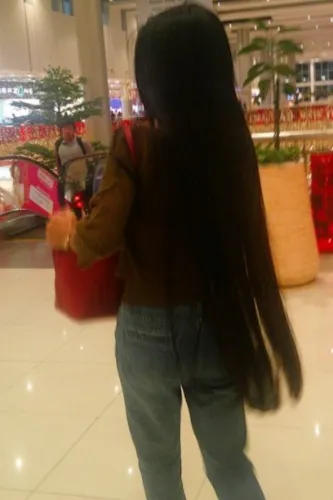 Should I cut my hair?