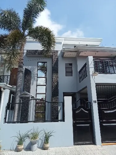 House Downpayment for Ana