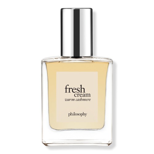 Fresh Cream Warm Cashmere Eau de Toilette