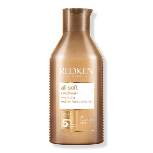 All Soft Conditioner