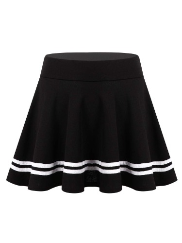 skirt..