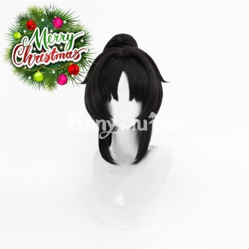 【In Stock】Game Zenless Zone Zero cosplay Nekomiya Mana cosplay wig