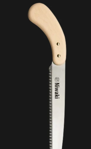 Niwaki Pruning Saw