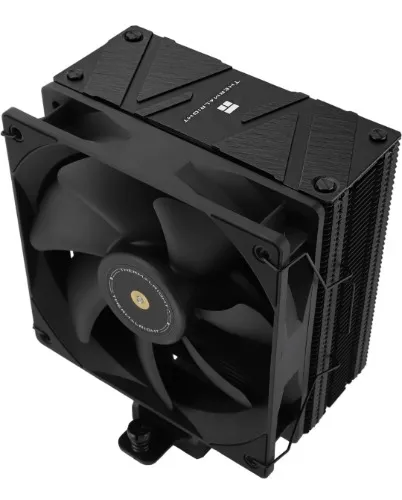 Thermalright Assassin Spirit 120 EVO Dark CPU Cooler