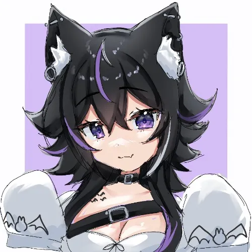 FallWithinFire's Official Model Art