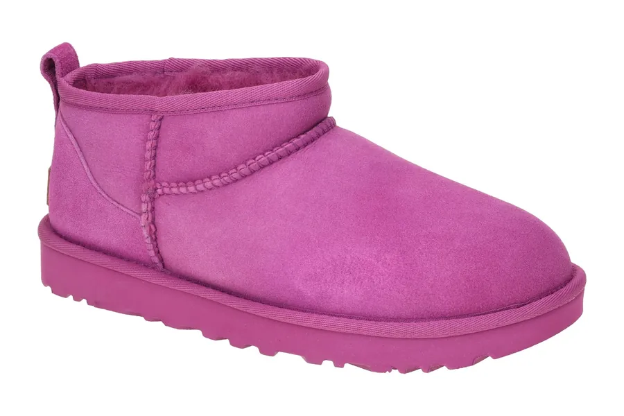 UGG CLASSIC ULTRA MINI
