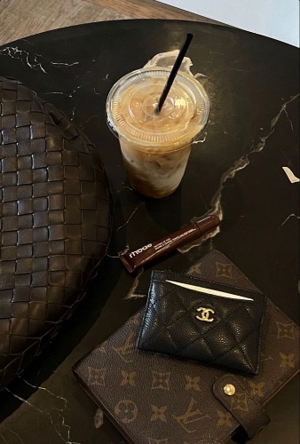 Daily necessities 💕