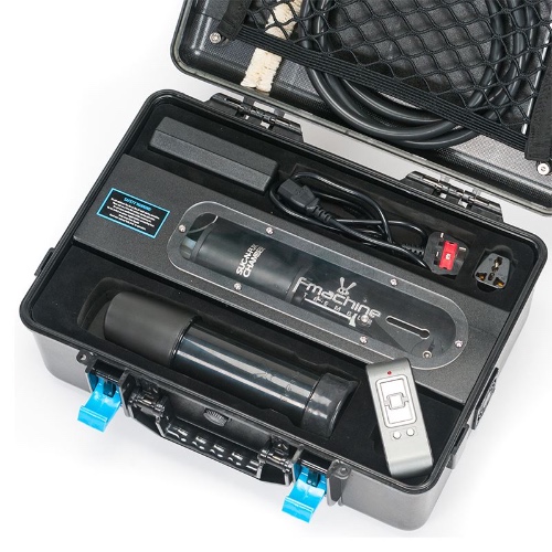 Tremblr, Milking Machine | Default Title