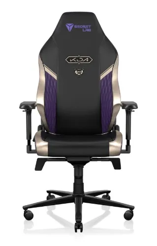 Secretlab TITAN Evo série 2022 K/DA POP/STARS