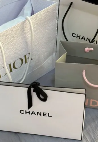 Shopping day 🛍️