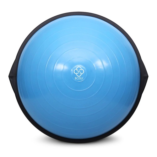 BOSU Multifunctional Original Gymnastics Full Body Balance Strength Trainer