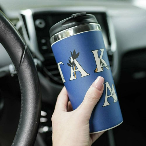 ABC Take away Mug - Anglo-Nordic | Default Title