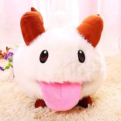 Plushie Poro!
