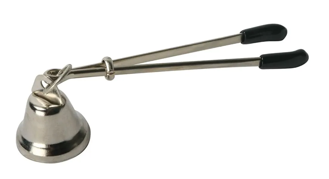 Frisky Clitoris Clamp with Bell