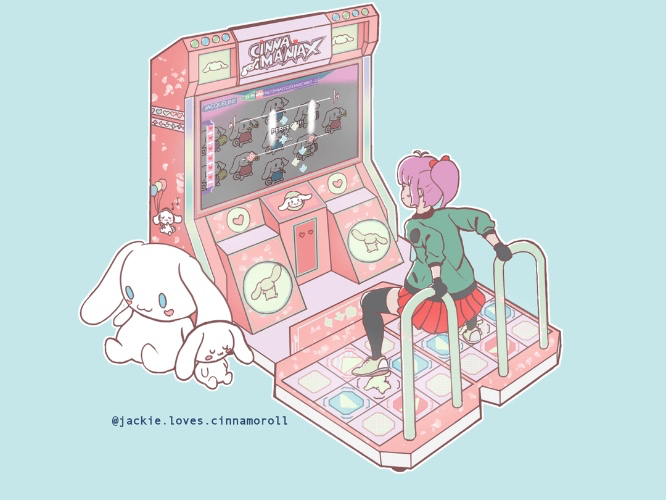 Rhythm Gaming Fund