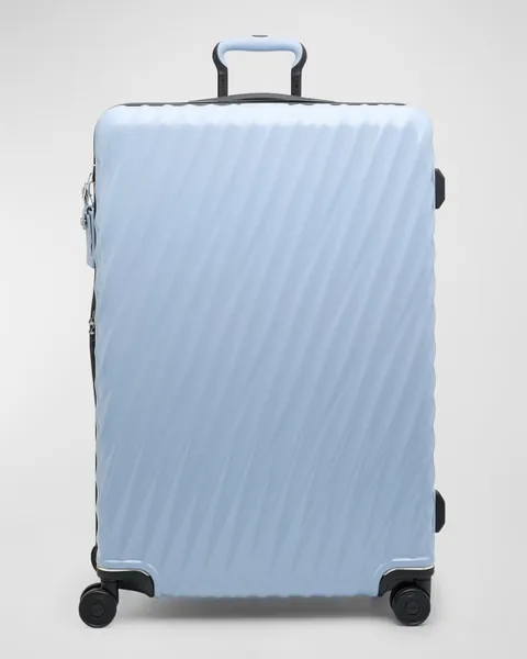 Extended Trip Expandable 4-Wheel Packing Case