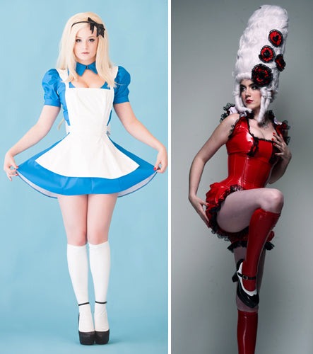 PVC Knee socks | Default Title