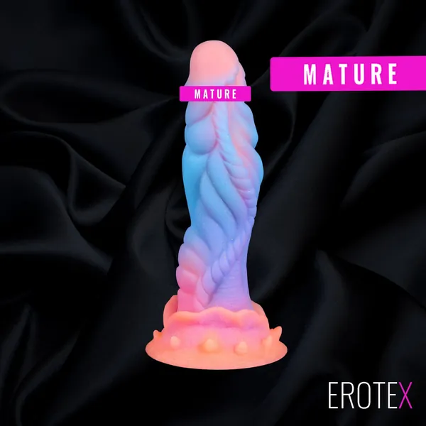 Fantasy Dildo