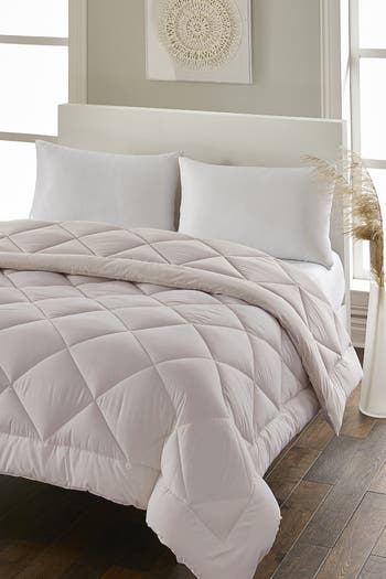 Lavender Queen Comforter