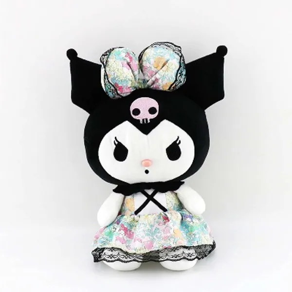 TIANBANGSHI Kuromi Plush