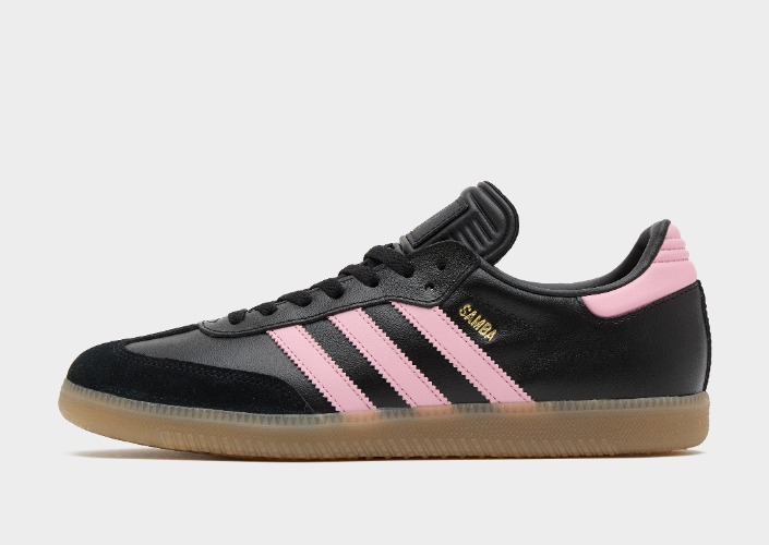 adidas Originals x Inter Miami CF Samba