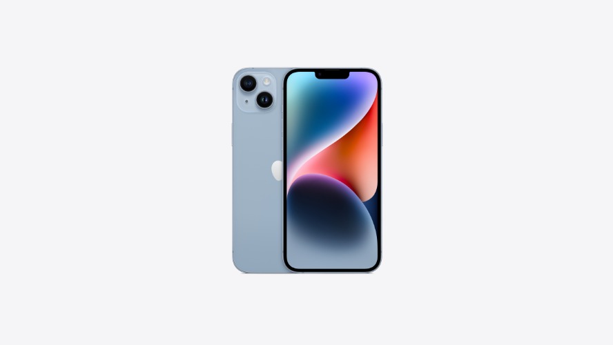 iPhone 14 Plus 