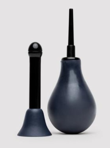 Lovehoney Deluxe Anal Douche Kit 200ml