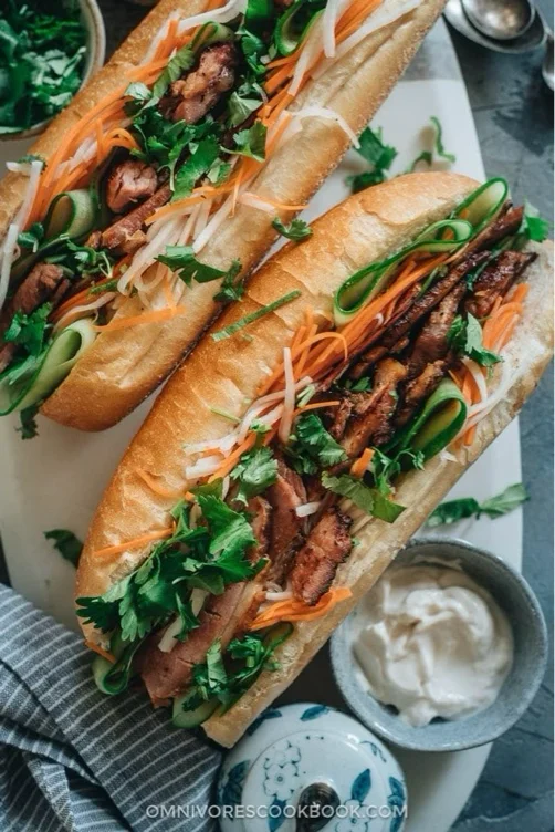 Banh Mi