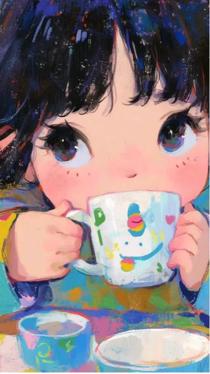 Support my matcha addiction