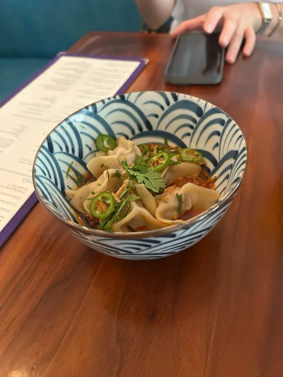 a meal <3