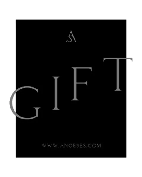 ANOESES GIFT CARD