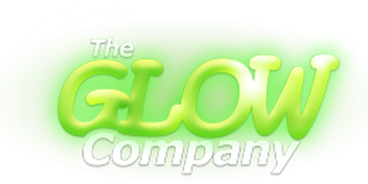 Safety Glow Sticks (For car)